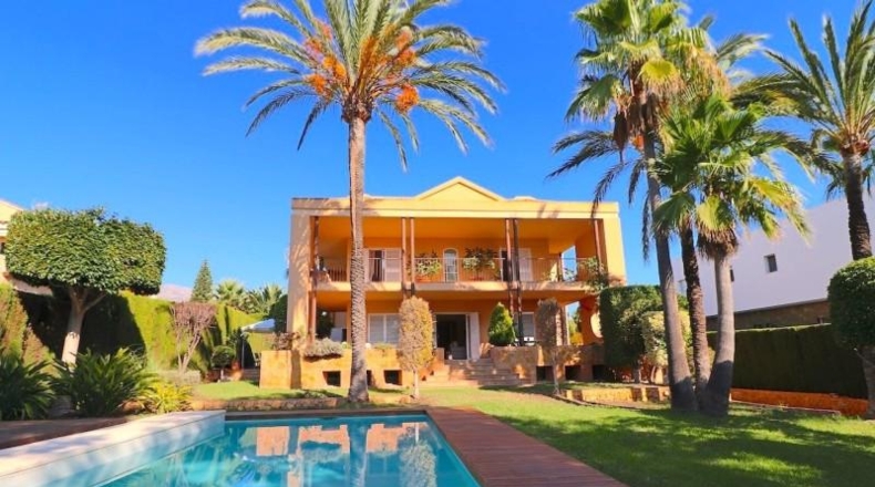 Alicante - Benidorm - 1000m2