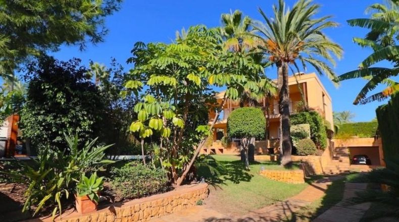 Alicante - Benidorm - 1000m2