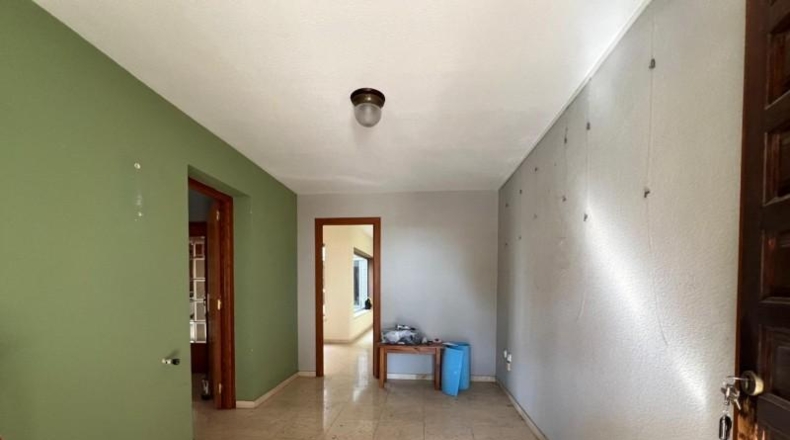 Alicante - la Nucia - 4016m2