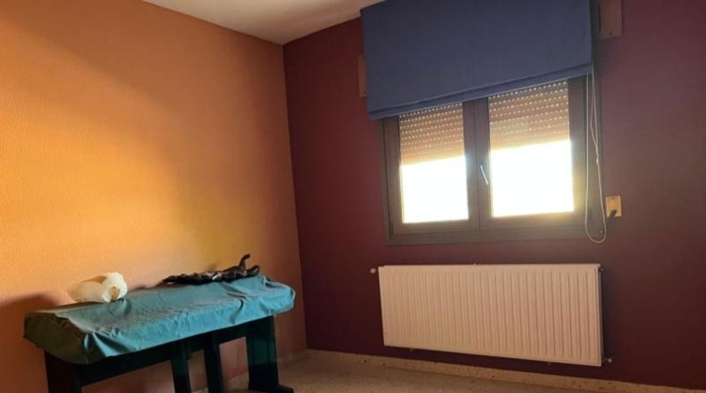 Alicante - la Nucia - 4016m2