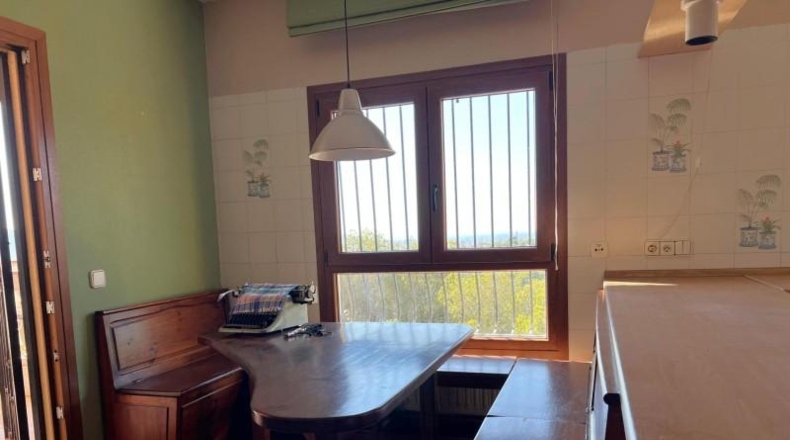 Alicante - la Nucia - 4016m2