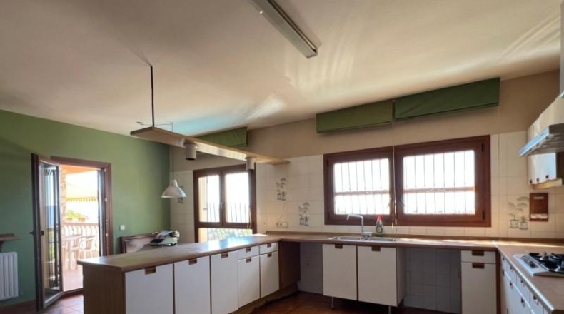 Alicante - la Nucia - 4016m2