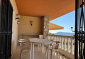 Xalet independent amb terreny en venda a la España, la Nucia, ref.: TR339323 foto