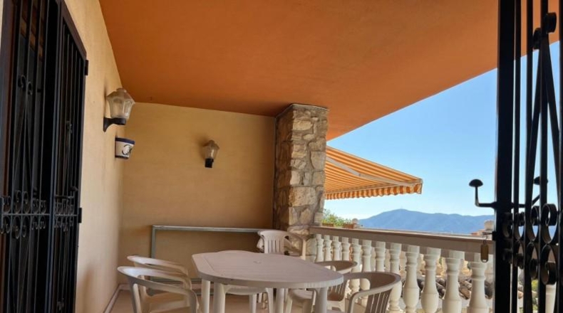 Alicante - la Nucia - 4016m2