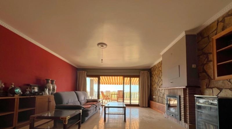Alicante - la Nucia - 4016m2