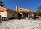 Xalet independent amb terreny en venda a la España, la Nucia, ref.: TR339323 foto
