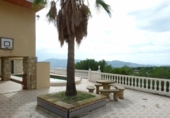 Xalet independent amb terreny en venda a la España, la Nucia, ref.: TR339323 foto