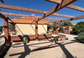 Xalet independent amb terreny en venda a la España, la Nucia, ref.: TR339323 foto