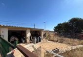 Xalet independent amb terreny en venda a la España, la Nucia, ref.: TR339323 foto