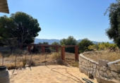 Xalet independent amb terreny en venda a la España, la Nucia, ref.: TR339323 foto