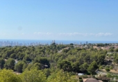 Xalet independent amb terreny en venda a la España, la Nucia, ref.: TR339323 foto