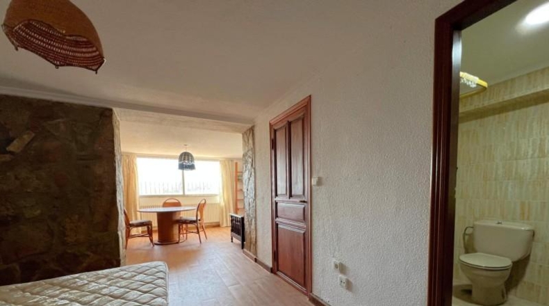 Alicante - la Nucia - 4016m2