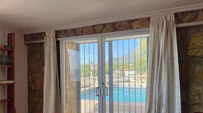 Alicante - la Nucia - 4016m2