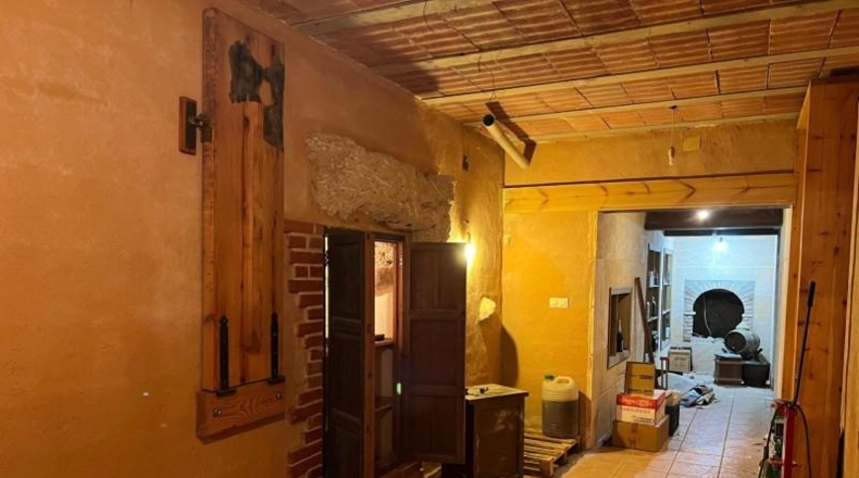 Alicante - la Nucia - 4016m2