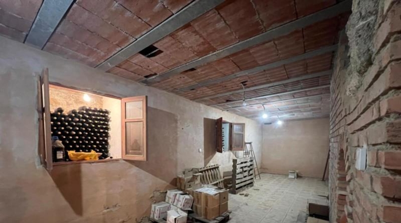 Alicante - la Nucia - 4016m2