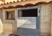 Xalet independent amb terreny en venda a la España, la Nucia, ref.: TR339323 foto