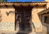 Xalet independent amb terreny en venda a la España, la Nucia, ref.: TR339323 foto