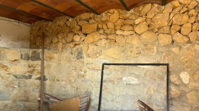 Alicante - la Nucia - 4016m2