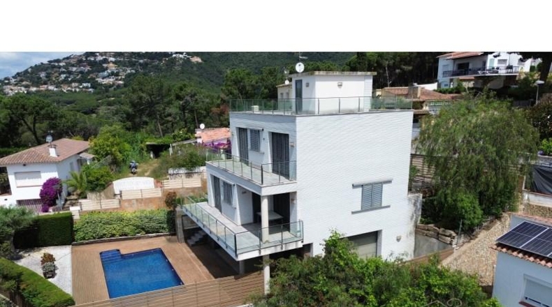 Gerona - Lloret de Mar - 436m2