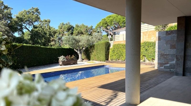 Gerona - Lloret de Mar - 436m2