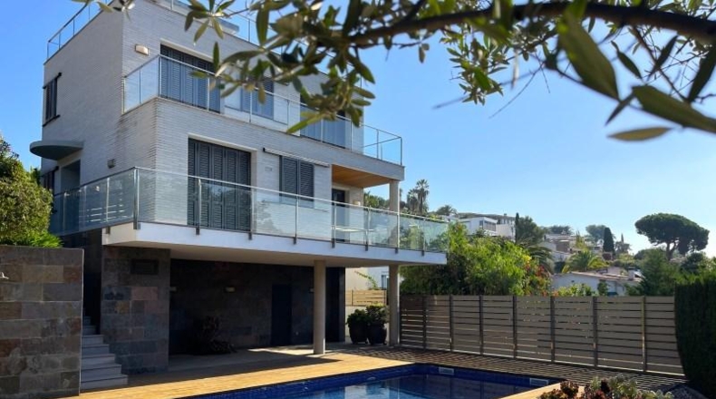 Gerona - Lloret de Mar - 436m2
