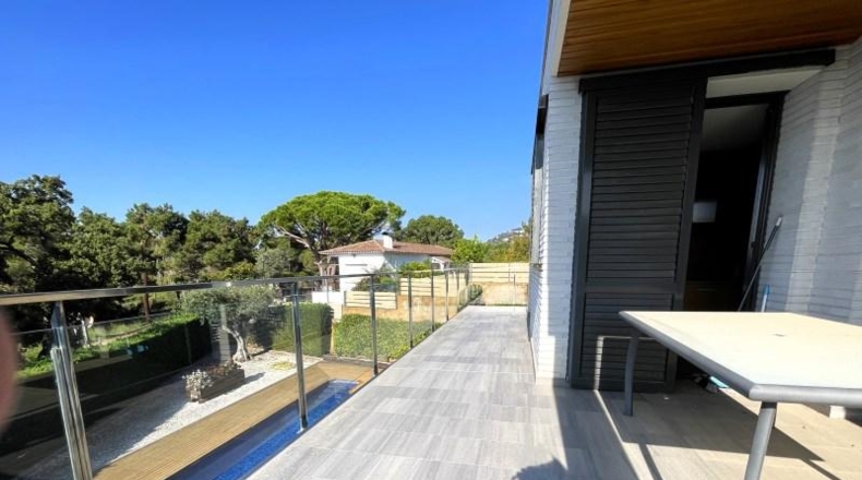 Gerona - Lloret de Mar - 436m2