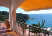 Casa de poble en venda a la España, Lloret de Mar, ref.: TR300817 foto