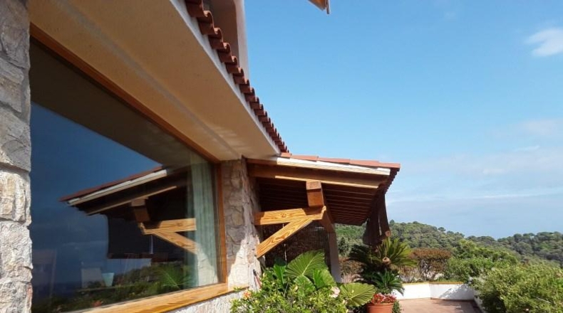 Gerona - Lloret de Mar - 390m2