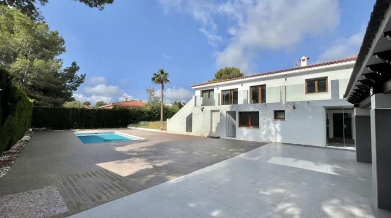 Alicante - La Nucía - 3000m2