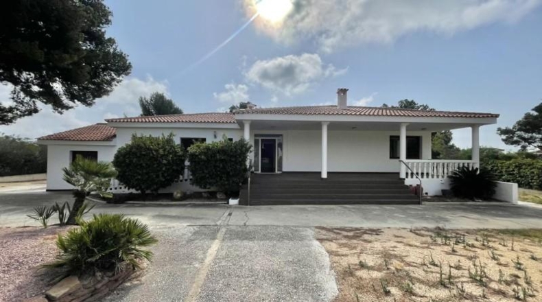 Alicante - La Nucía - 3000m2