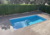 Xalet independent amb terreny en venda a la España, la Nucia, ref.: TR275809 foto