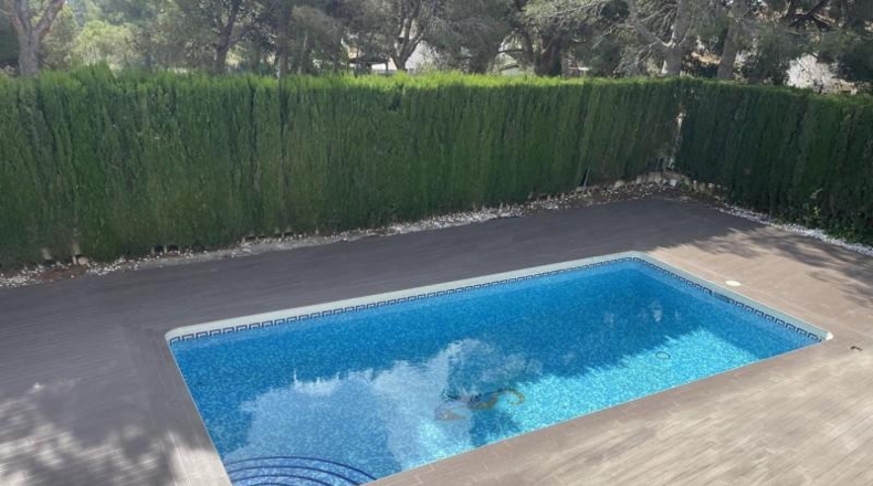 Alicante - La Nucía - 3000m2
