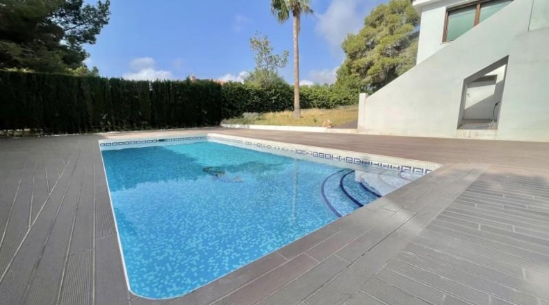 Alicante - La Nucía - 3000m2