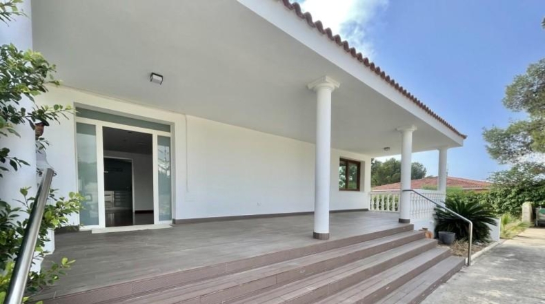 Alicante - La Nucía - 3000m2