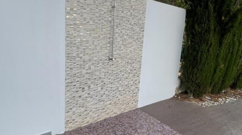 Alicante - La Nucía - 3000m2