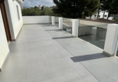Xalet independent amb terreny en venda a la España, la Nucia, ref.: TR275809 foto