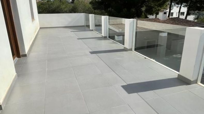 Alicante - La Nucía - 3000m2