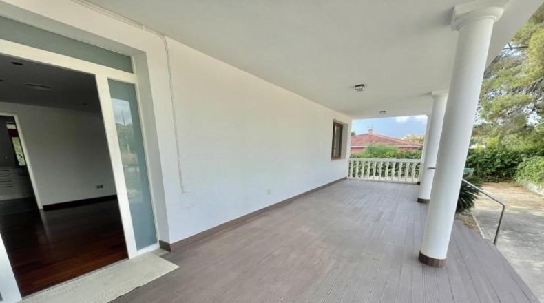 Alicante - La Nucía - 3000m2