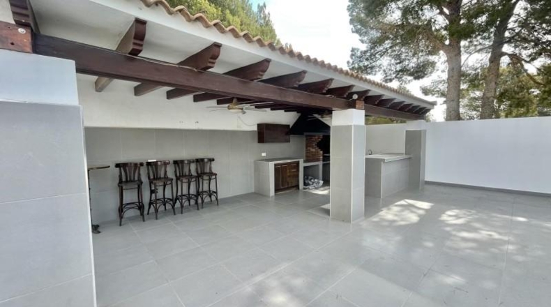 Alicante - La Nucía - 3000m2