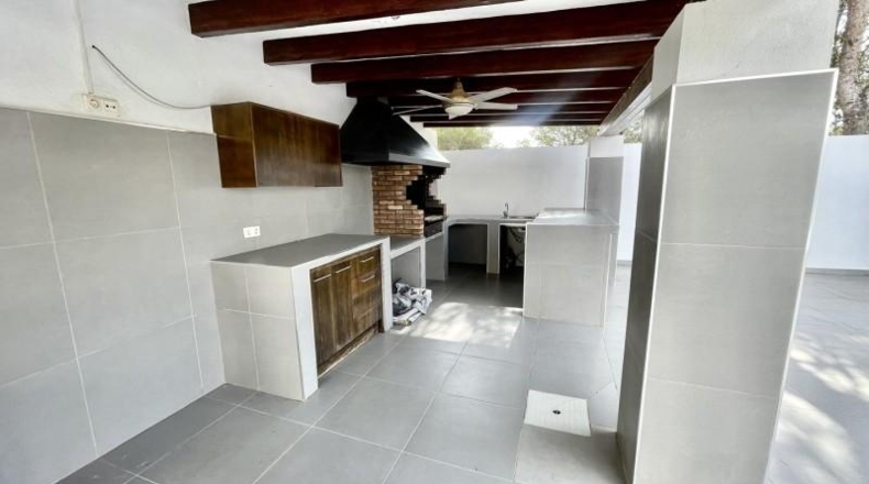 Alicante - La Nucía - 3000m2