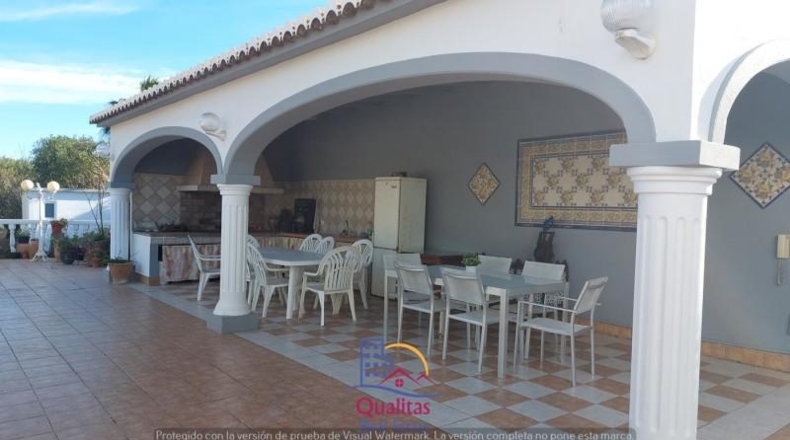 Valencia - Oliva - 7000m2