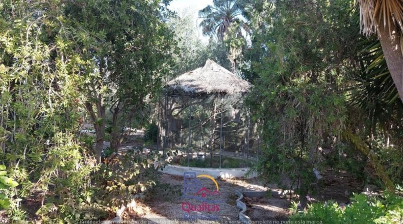 Valencia - Oliva - 7000m2