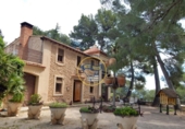 Xalet independent amb terreny en venda a la España, Cocentaina, ref.: TR245846 foto