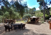 Xalet independent amb terreny en venda a la España, Cocentaina, ref.: TR245846 foto