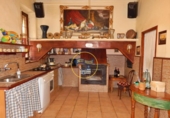 Xalet independent amb terreny en venda a la España, Cocentaina, ref.: TR245846 foto