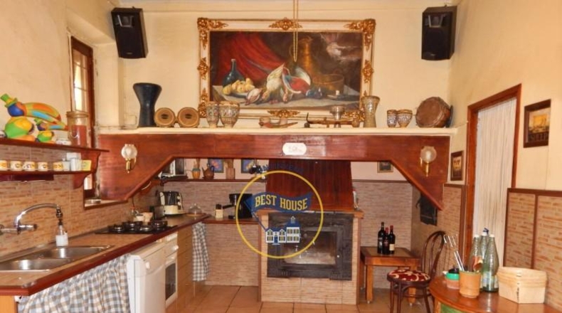 Alicante - Cocentaina - 111500m2