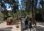 Xalet independent amb terreny en venda a la España, Cocentaina, ref.: TR245846 foto