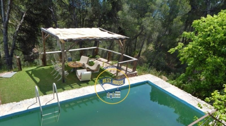 Alicante - Cocentaina - 111500m2