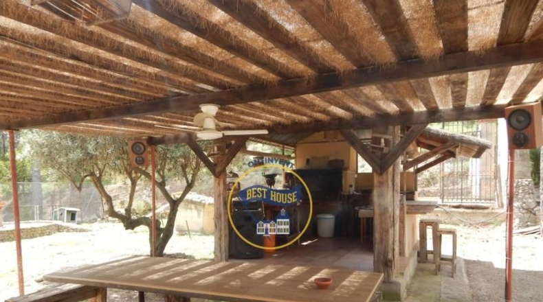 Alicante - Cocentaina - 111500m2