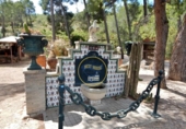 Xalet independent amb terreny en venda a la España, Cocentaina, ref.: TR245846 foto